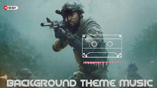 Uri -The Surgical Strike | BGM Ringtone | Background Theme Music | Download link