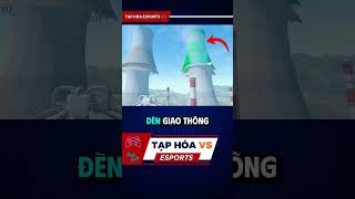 Trốn tìm “càng vô lý càng sống lâu”! #gamingshorts #gamemoments #gamefacts #funnygaming #games