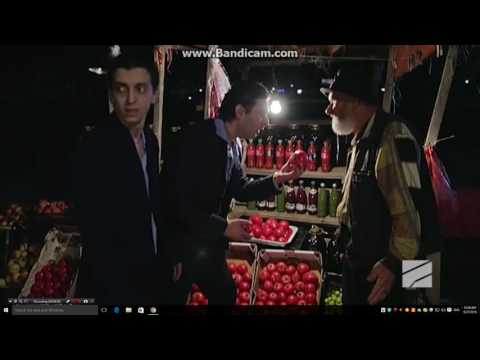 ვის აგინებ-თენგოს გაუჭედეს