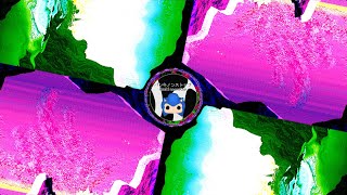 Punkinnonstop Ball 2025 | Lava Intro