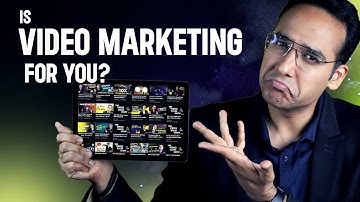 How And Who Can Do Video Marketing | Jitesh Manwani