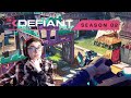 There's Something UNUSUAL with XDefiant Season 2