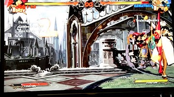 2.11.2. I-no vs. Ramlethal (CORNER) VCL Starter, Note Oki Setup