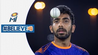 One. Final. Hurdle. #Believe👊🏼 | एक फाइनल मैच | Dream11 IPL 2020