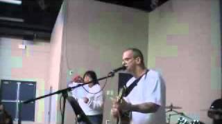 Little Drummer Boy-Team Freedom-Live.wmv