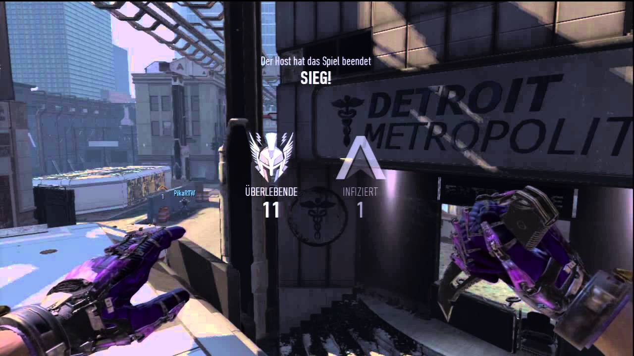 HOW TO ADVANCED WARFARE BOTS SETTING UP WITH TACTICAL INSERTION