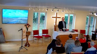 The Ardnamurchan Church Story by Peninsula Churches 417 views 8 months ago 5 minutes