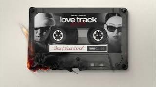 Ginjin & Mrs M - Love track #004 (Demo / Unmastered)