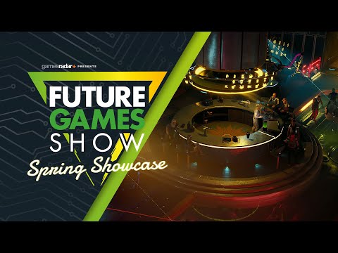 GameDec Cinematic Trailer - Future Games Show Spring Showcase