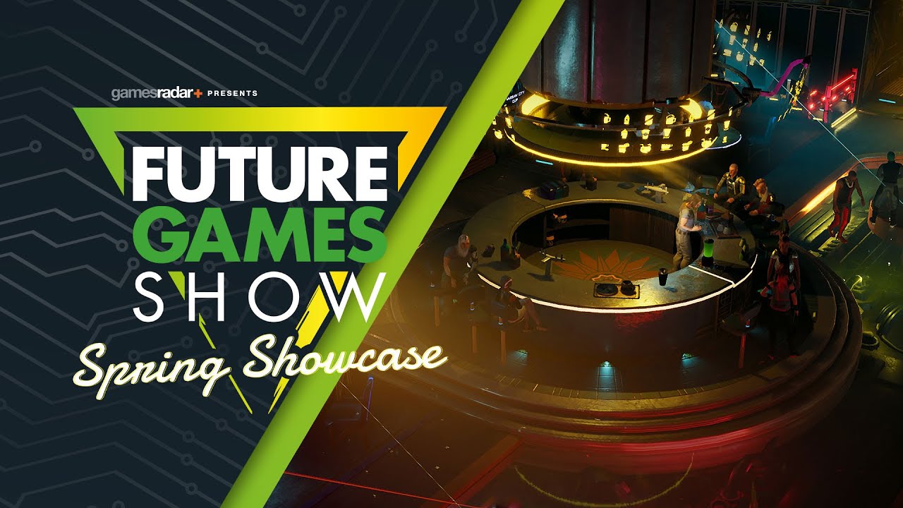 Future games show. Future games show 2023. Gamedec.