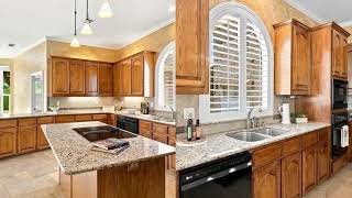 6301 Mesa Ridge Drive Fort Worth, TX 76137