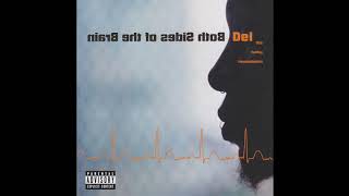 Watch Del The Funky Homosapien Signature Slogans video