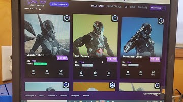 Cryptomines Reborn Minting 5 Star ship and Rare 5 Star Worker