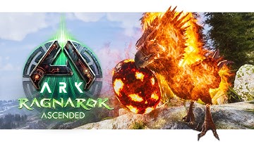 70 Meta Changing Features in ARK Ascended