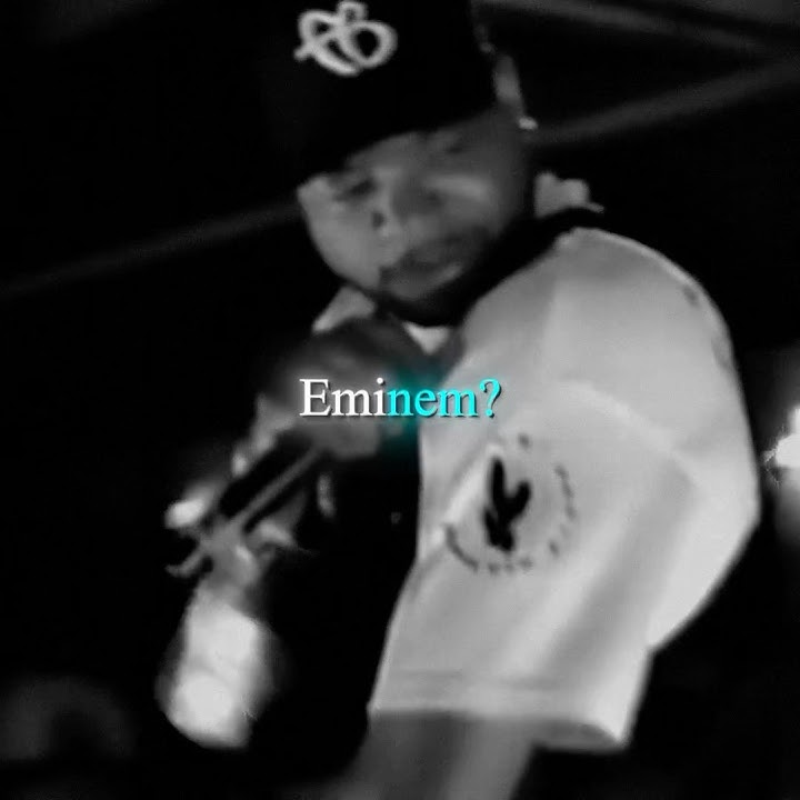 The Rapper who BEAT Eminem 😨☠️