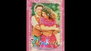 JATIN LALIT SPECIAL (Mera Chand Mujhe) Mr. Aashiq 1996 (Sanu Da) Indeevar (Remastered 320kbps)