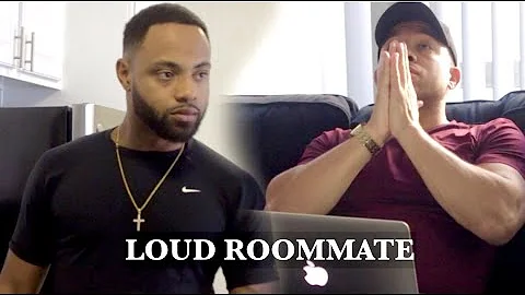 LOUD Roomate - Carey & Jason Wesley
