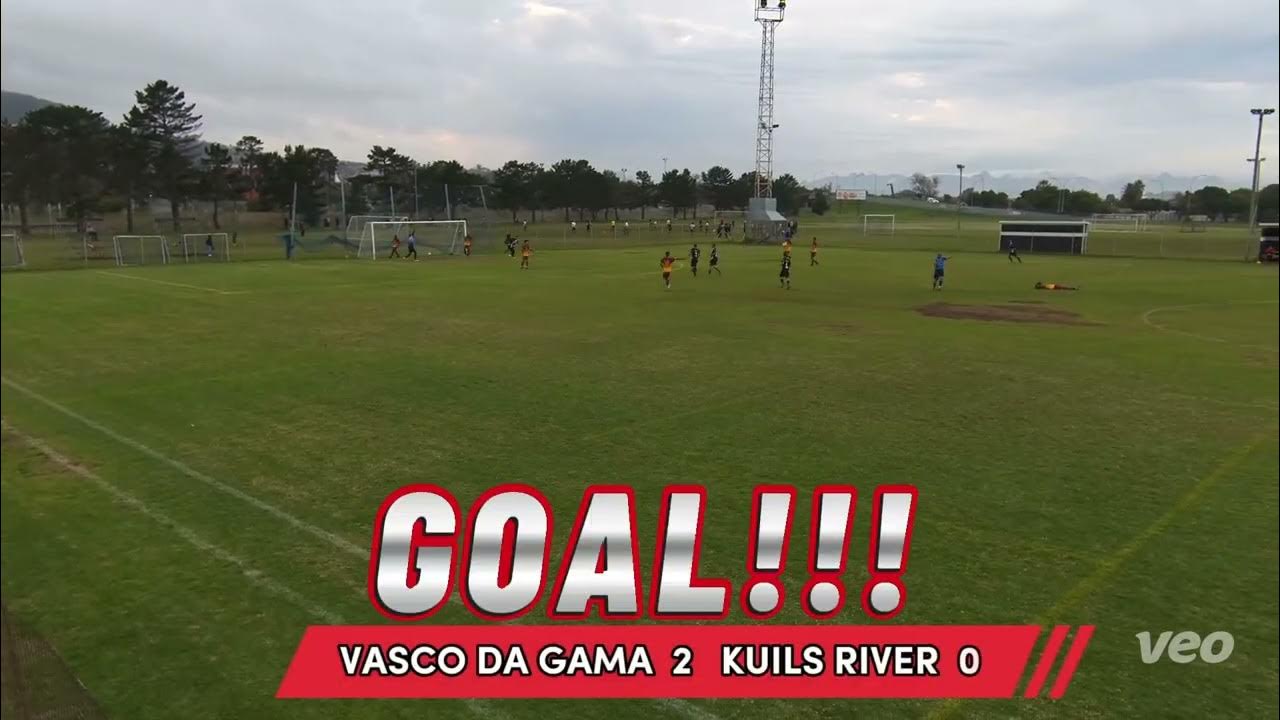 CTTLFA 2023 Premier Division 1 CR Vasco Da Gama vs Kuils River AFC