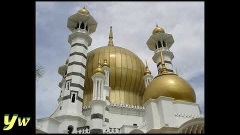 014  محمد طبلاوي Surat Ibrahim   سورة إبراهيم