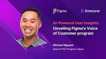 AI-Powered User Insights: Unveiling Figma