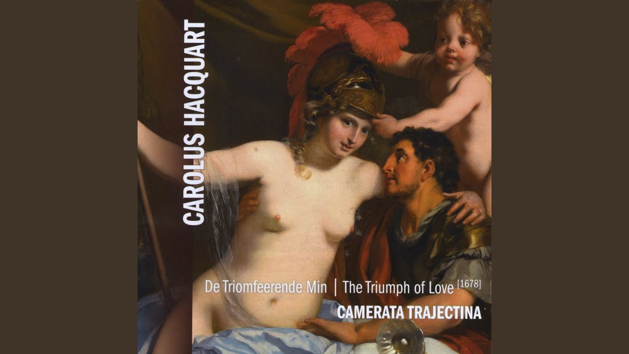 YouTube पर De Triomfeerende Min: VI. Verandering in een Tuin देखें