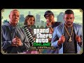 Let&#39;s Play GTA V Online New DLC The Contract Live