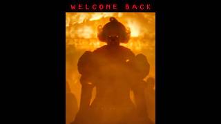 It Is Back Again Welcome To Derry