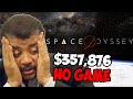 GoFundMe 🗑️ Ep 2 - Neil deGrasse Tyson's "Video Game"