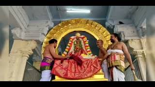 Today Morning Suryapraba Varadharaja Perumal