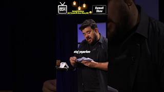 Şaka Maka Çok Kötü Bir Olay