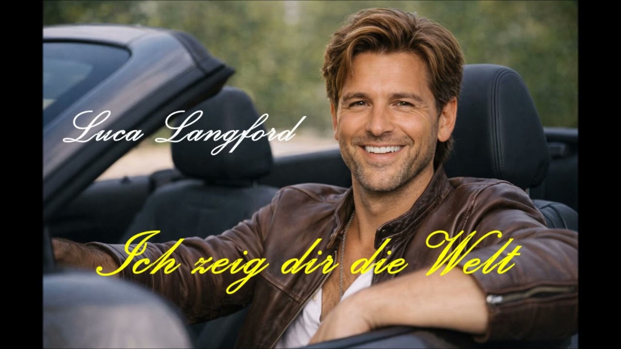 Ich zeig dir die Welt