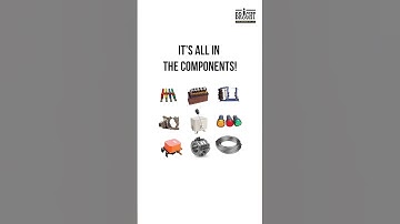 Engineered for Strength, Built for Safety