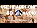 Ek zindagi8d audio   angrezi medium i music enthusiasm bollywood