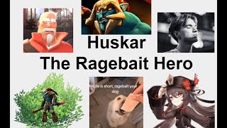 Download Lagu Huskar: The Ragebait Hero MP3 Download Lagu Huskar: The Ragebait Hero MP3