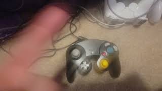 What if you could Frankenstein 2 cheap game cube controllers to make one good controller? 🤔 Net Worth