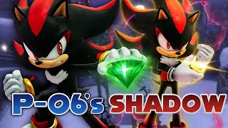 Sonic Project 06 Character Bio: Shadow the Hedgehog