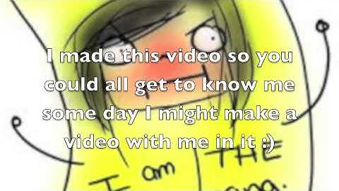 My first ever video. (Don