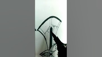 ⚔️Stormbreaker tutorial Drawing❤️ #shorts #viral #stormbreaker #youtubeshorts