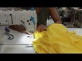 Modelagem de Calça | Aula 012: Sequência de montagem da Bermuda Versátil
