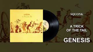 Genesis - Squonk (Official Audio)