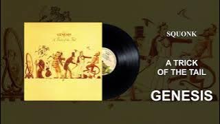 Genesis - Squonk (Official Audio)
