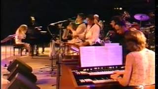 Carla Bley Big Band Goes to Church Vitoria 1996