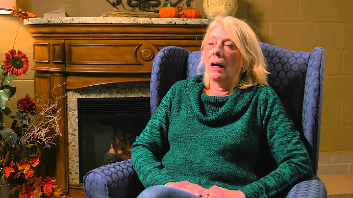 Baptism Testimony: Denise Elmer