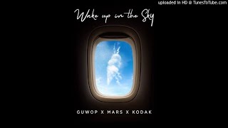 Gucci Mane - Wake Up In The Sky (Ft. Bruno Mars & Kodak Black)