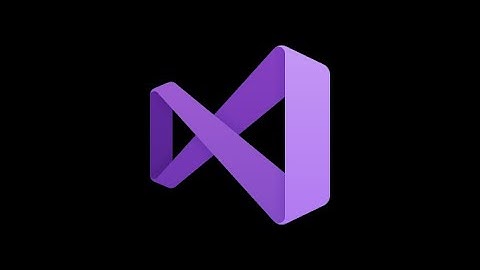 Visual Studio 2019 Kurulum ve İnceleme