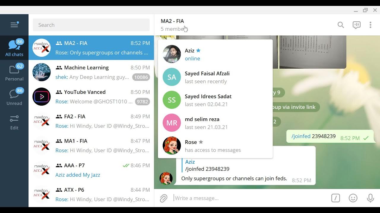 how-to-convert-telegram-group-to-supergroup-shorts-youtube