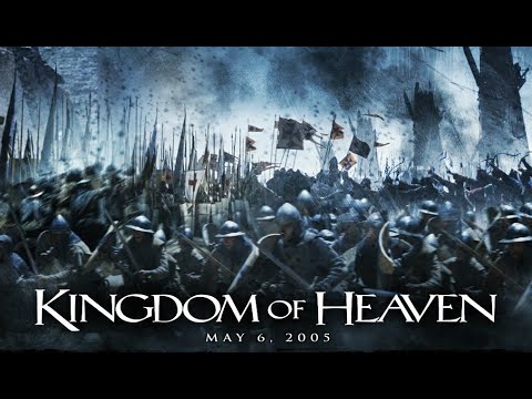 Kingdom Of Heaven De Ridley Scott Analyse Youtube