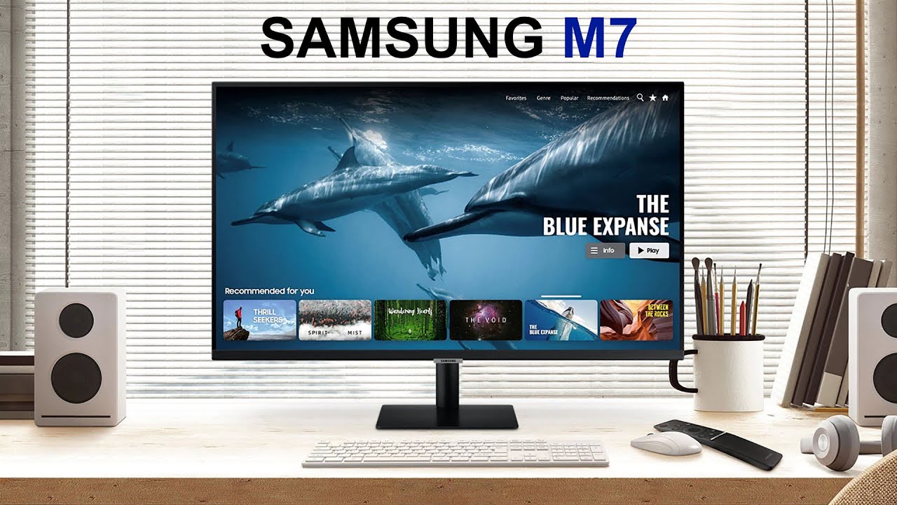 Cet écran PC Samsung moins cher de 100 € est le bon deal pour les  télétravailleurs