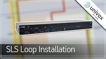 SLS Loop Installation