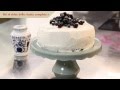 Black Cherry Forest Cake con Amarena Fabbri con Csaba dalla Zorza - Trailer